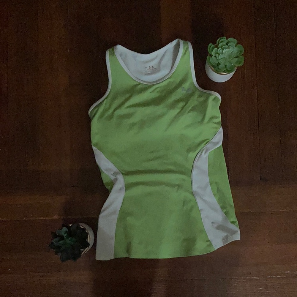 Under Armour Racer Back